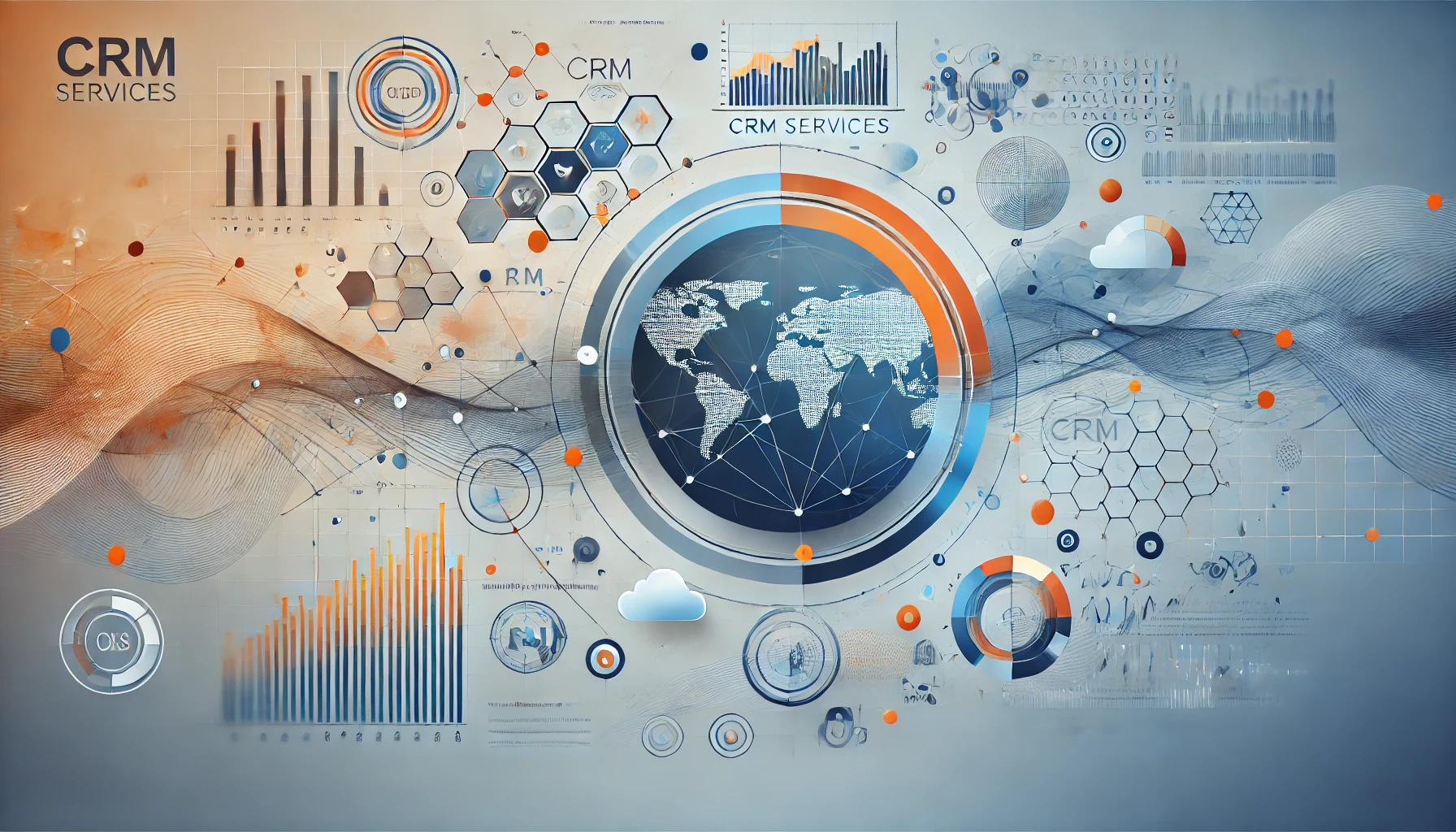 CRM Troubleshooting