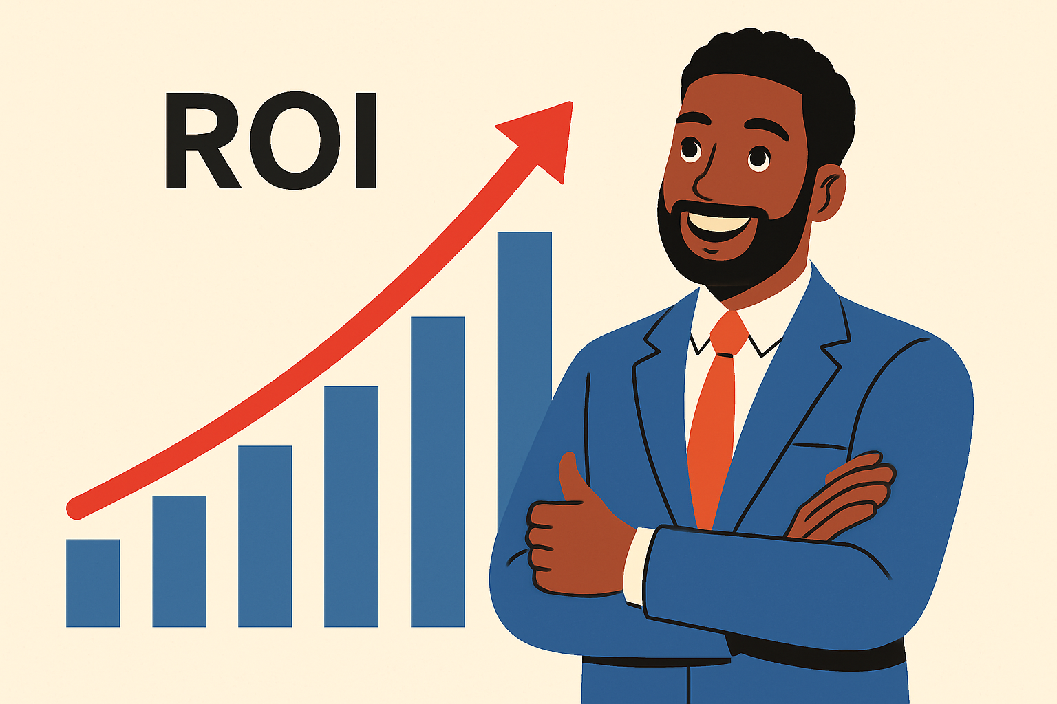 CRM ROI Calculator