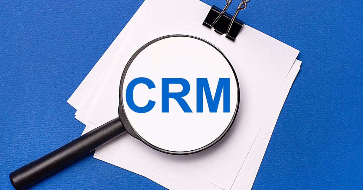 examples of crm