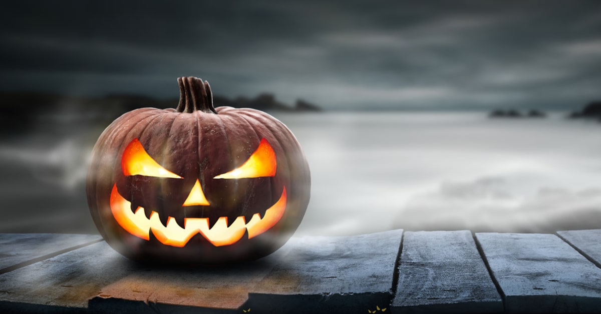 amazing halloween facts