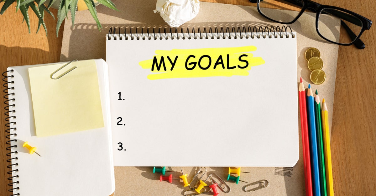 ideas for performance appraisal goals 