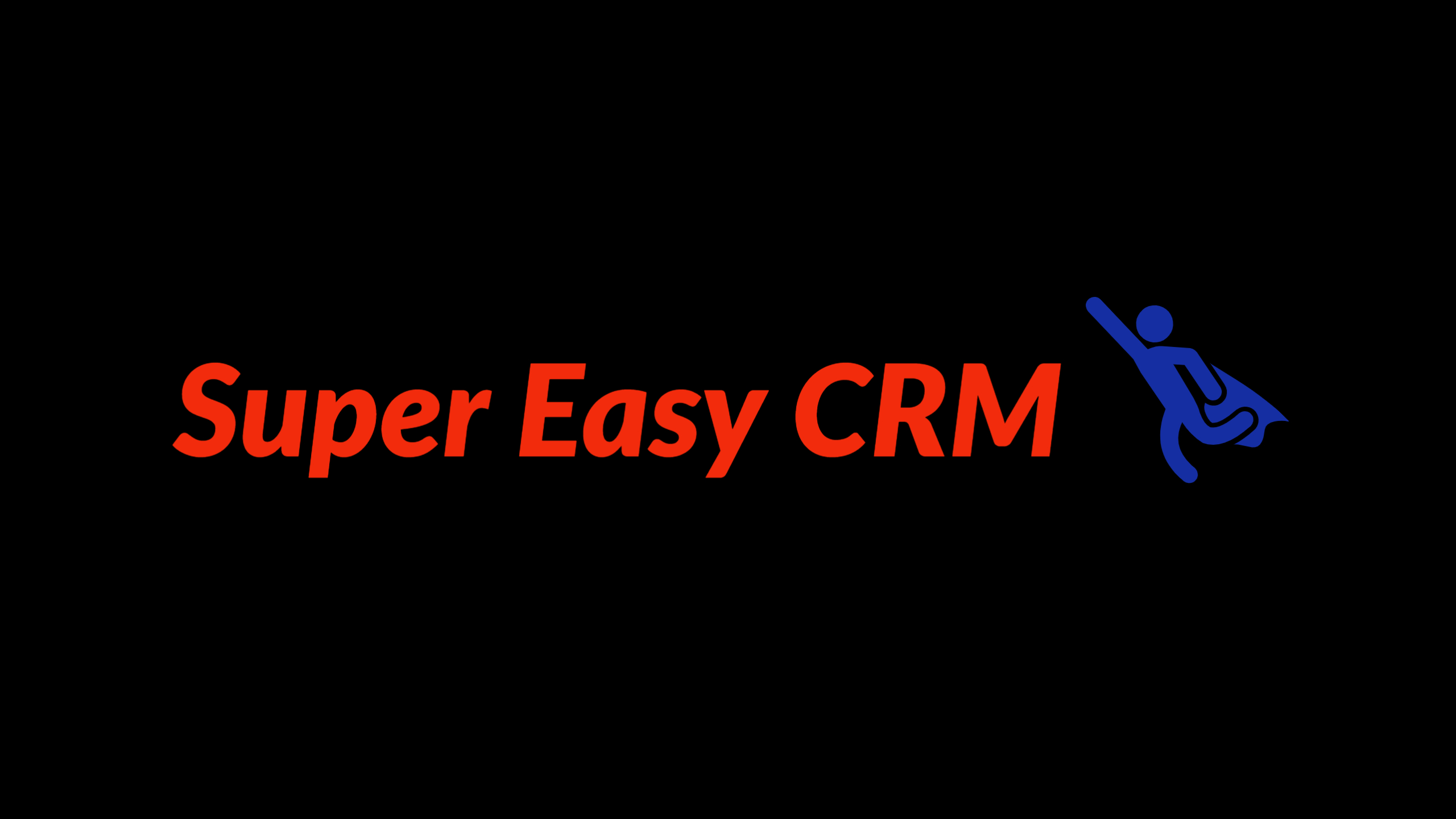 the easiest crm to use
